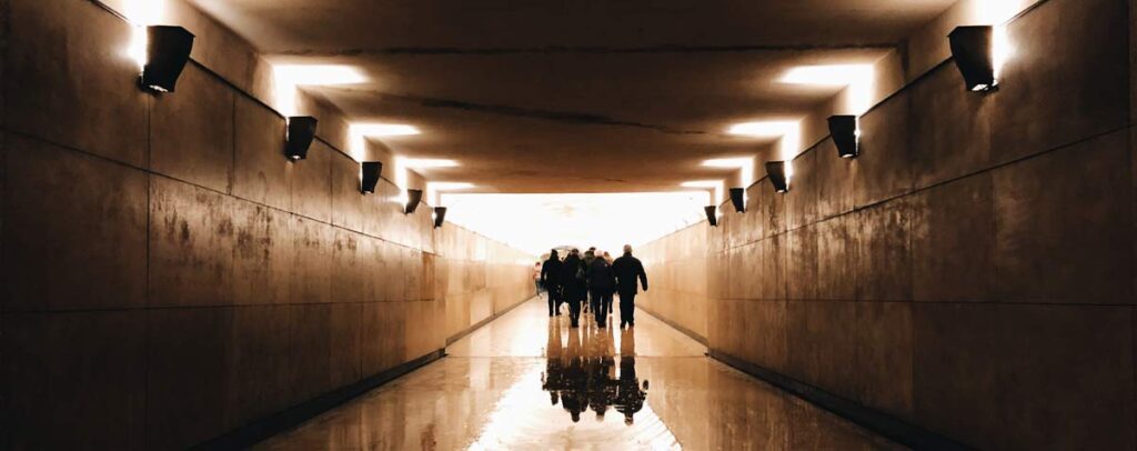 hallway