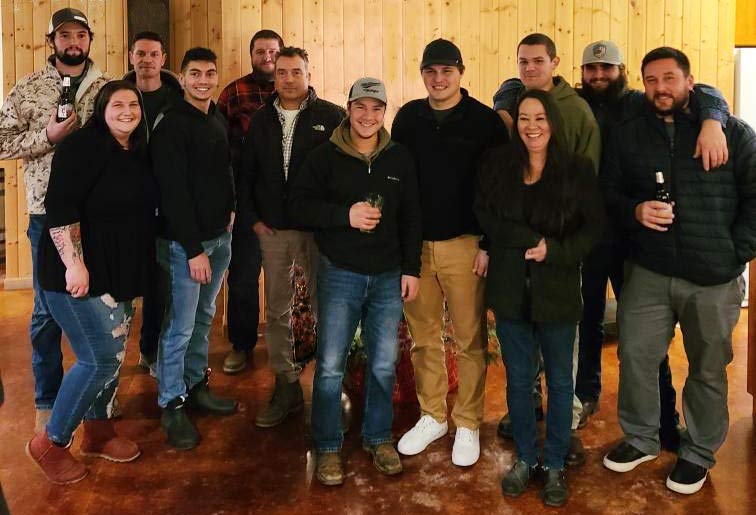 ATS McMinnville Team