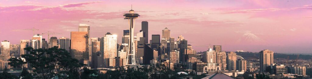 seattle